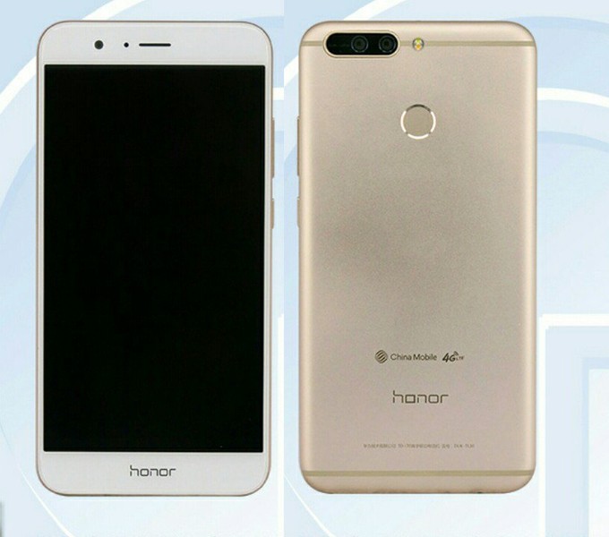 Honor-V9-TENAA
