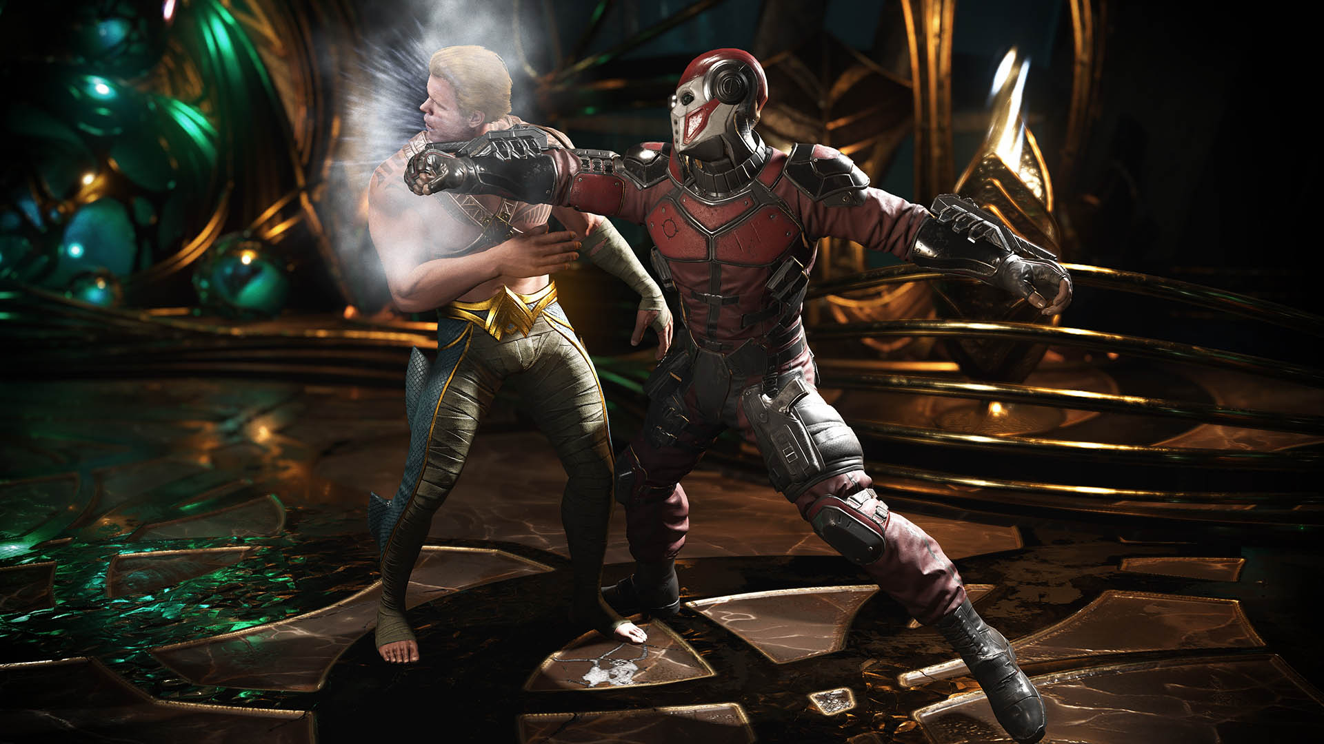 Injustice 2 Screenshot (3)