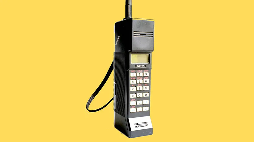 گوشی موبایل نوکیا Cityman