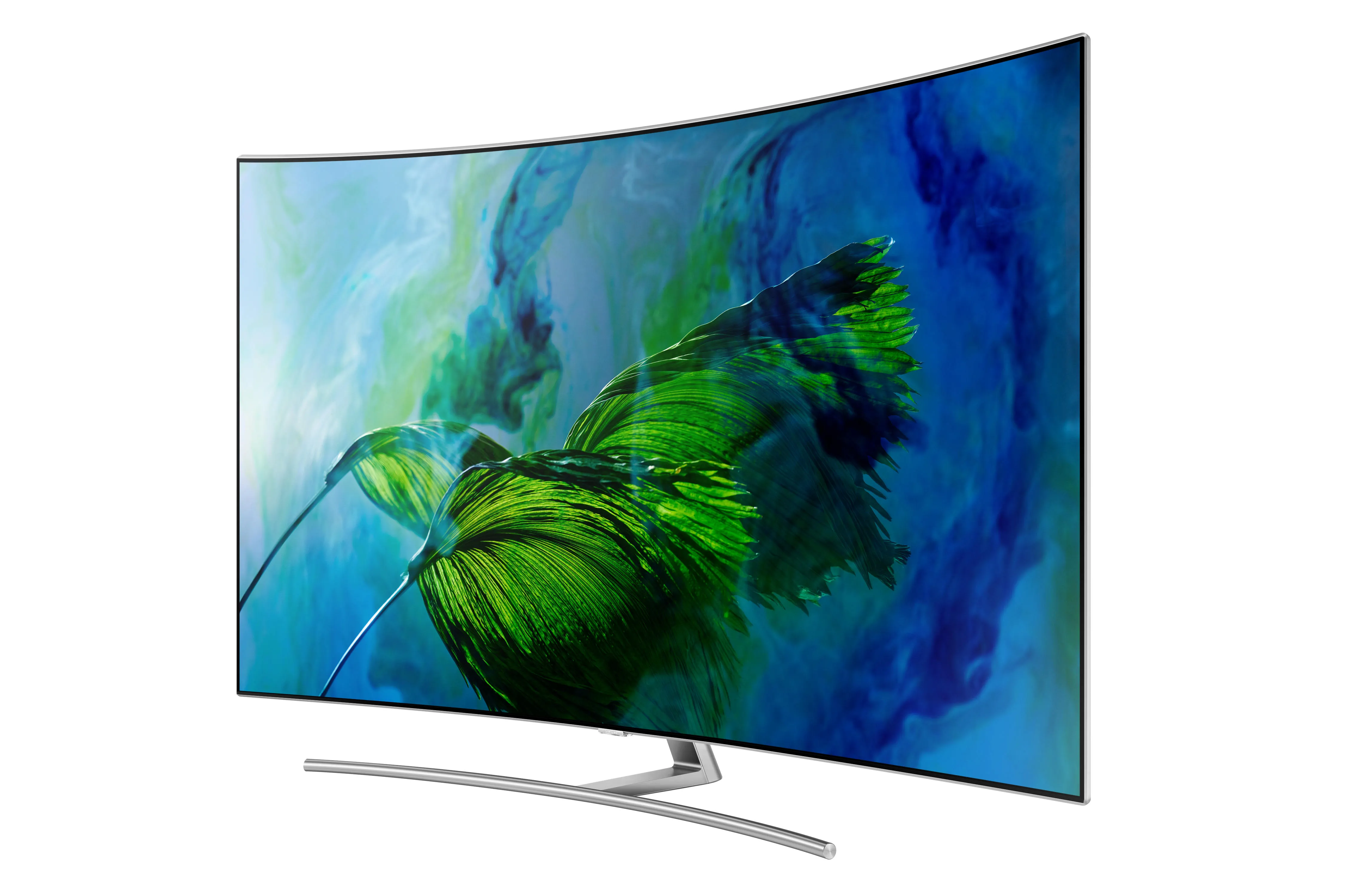 QLED TV (2)