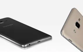 گوشی جدید سامسونگ