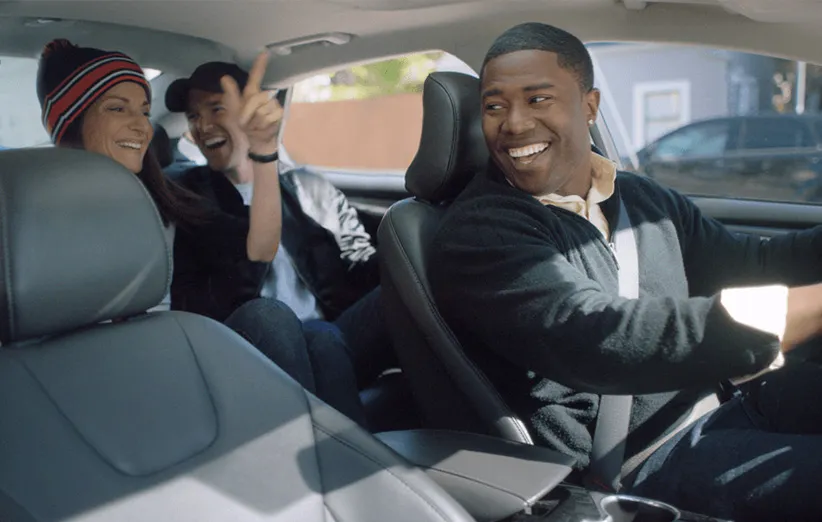 بخش عمدهای از هزینههای اوبر صرف حقوق رانندگان میشود. در صورت استفاده از ماشینهای خودران اوبر صرفهجویی زیادی خواهد کرد.