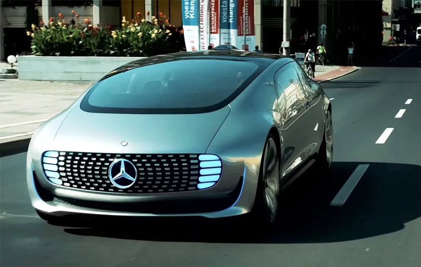 توسعهدهندگان فناوری ماشینهای خودران باید مسائل امنیتی خیلی زیادی را مد نظر قرار دهند.