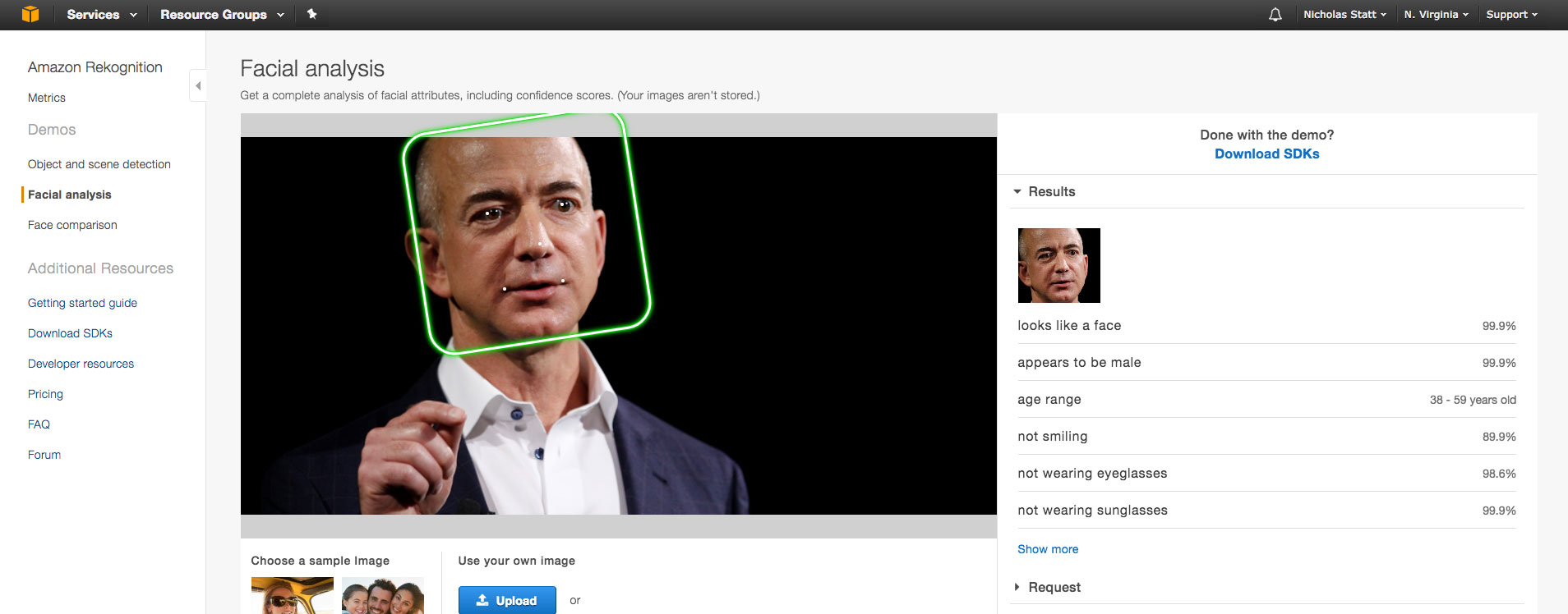 amazon_ai_age_guess_image_recognition