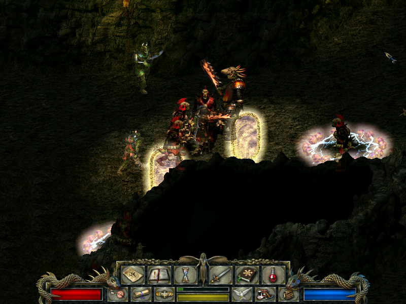 Divine Divinity (2)