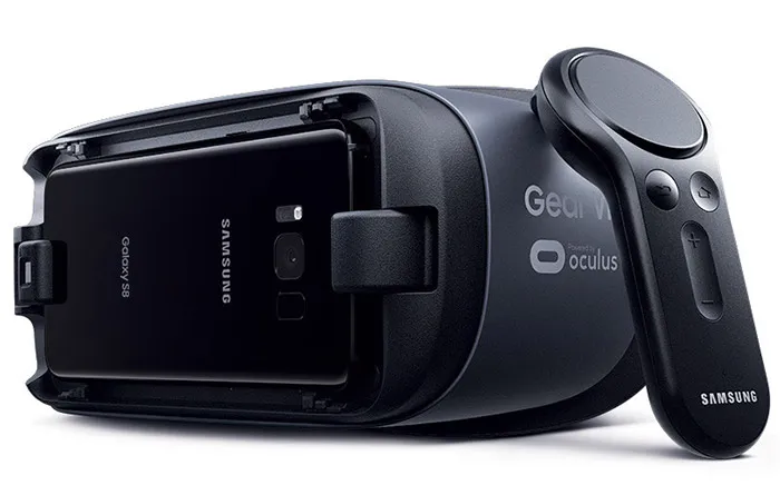 Gear VR