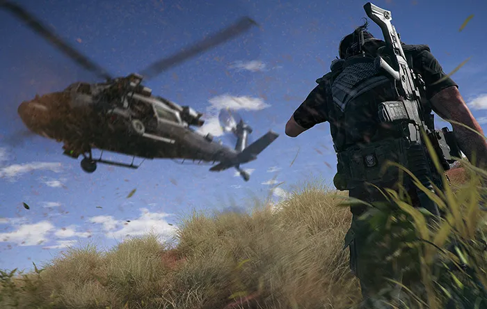 GhostRecon-Wildlands-1