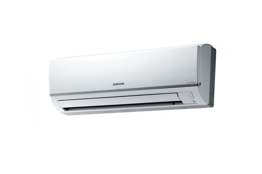 HA-AC-Ozone Friendly P1