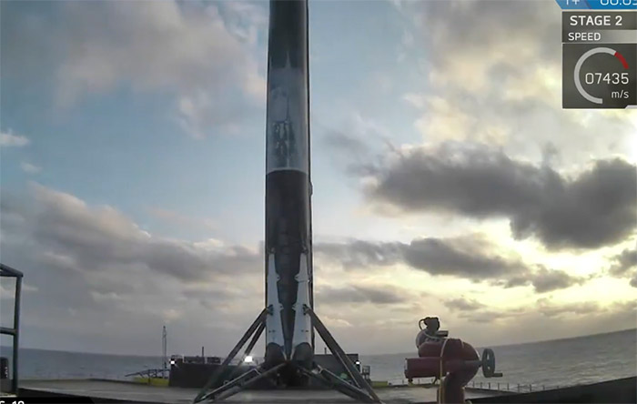 SpaceX-Falcon9Relanuch