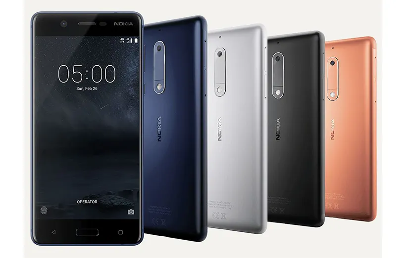 nokia 2