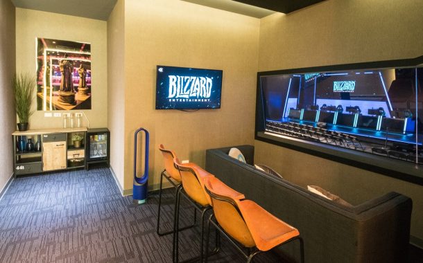 Blizzard Stadium 10