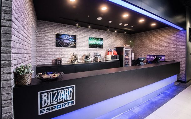 Blizzard Stadium 14