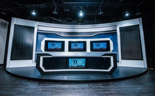 Blizzard Stadium 17