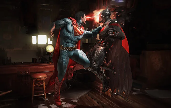 Injustice-2