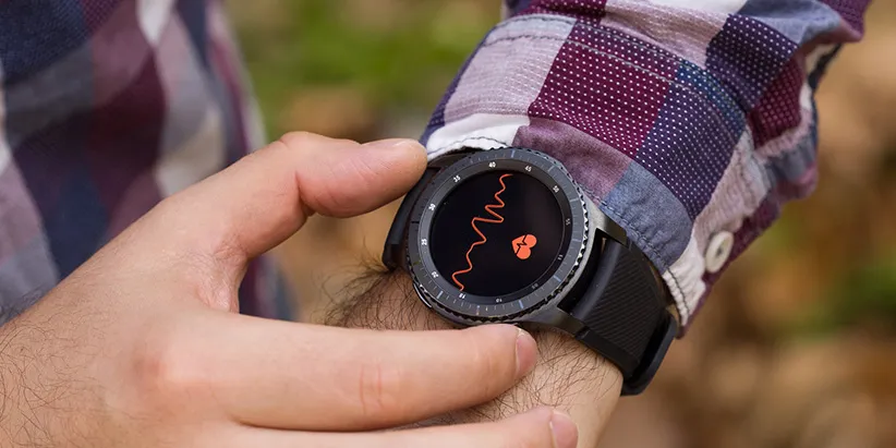 اپل واچ 2 یا سامسونگ Gear S3