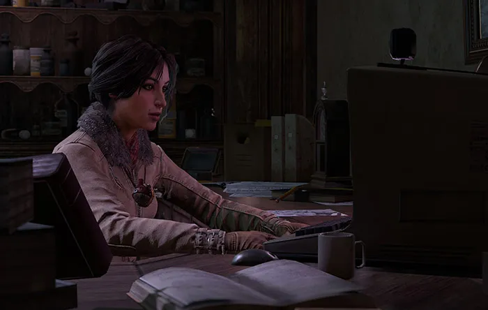 Syberia3