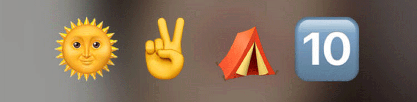 emoji