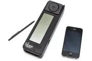 آی‌بی‌ام سایمون - IBM Simon
