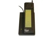 آی‌بی‌ام سایمون - IBM Simon