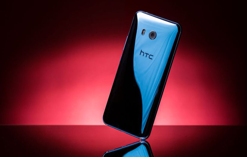 HTC U11