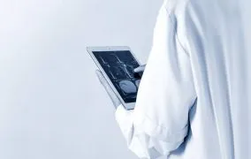 ترمیم سوختگی‌های عمیق