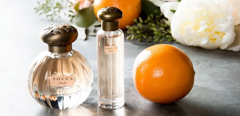 راهنمای حفظ سلامت و زیبایی در سفر - عطر