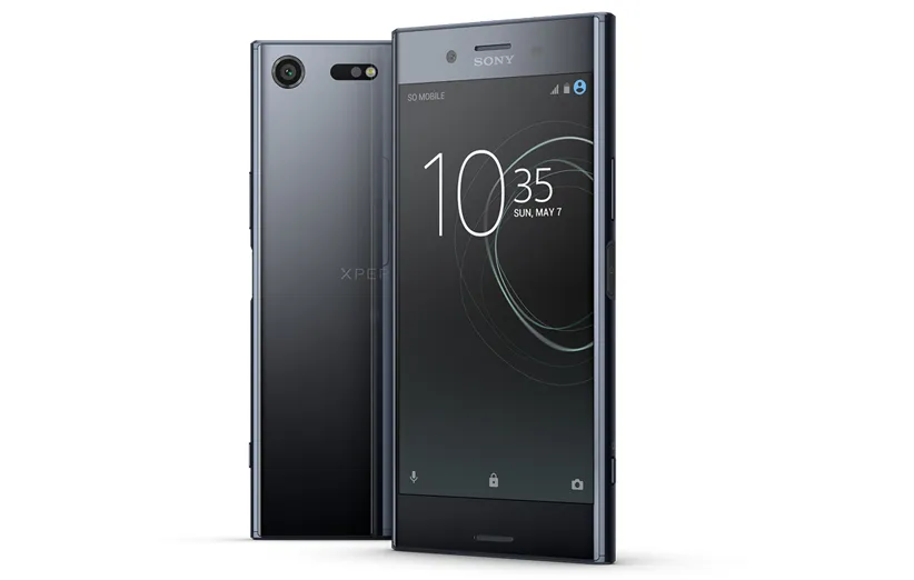 سونی اکسپریا XZ پریمیوم
