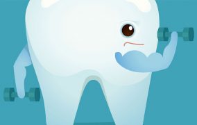 ۱۰ دانستنی جالب درباره دندان که احتمالا از آن‌ها خبر نداشتید
