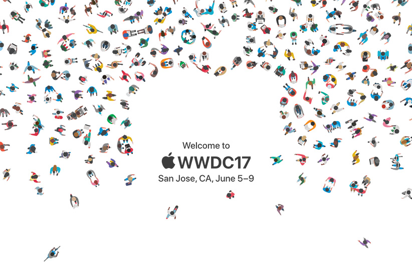 پوشش زنده کنفرانس WWDC 2017