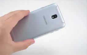 سامسونگ گلکسی J5 مدل 2017