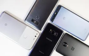 بدترین تصمیمات تاریخ گوشی اندرویدی