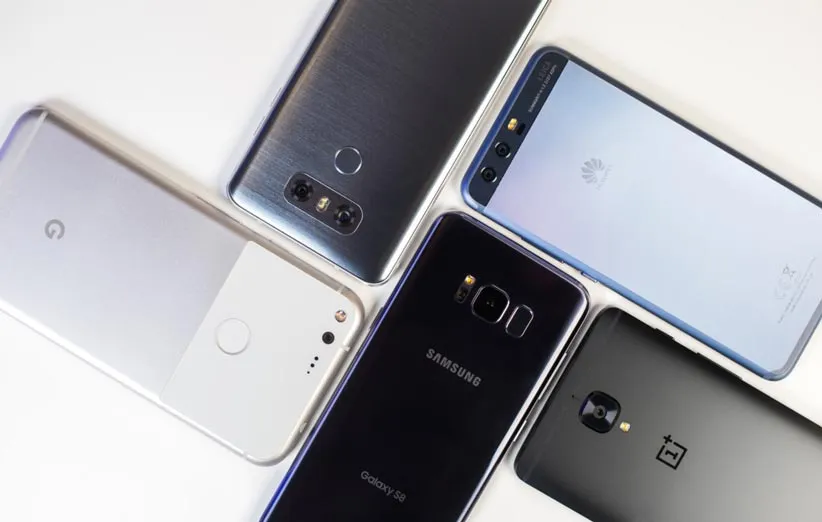 بدترین تصمیمات تاریخ گوشی اندرویدی