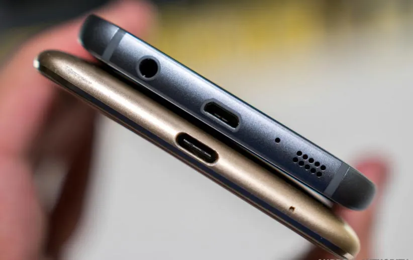 گوشی موبایل - گوشی نوستالژیک