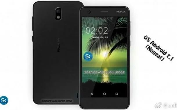 نوکیا 2