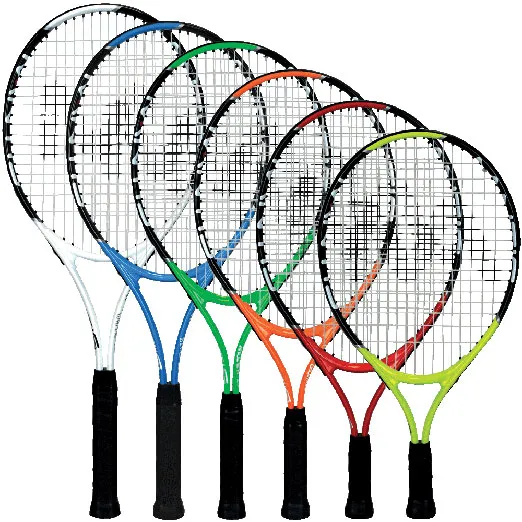 راهنمای خرید راکت تنیس