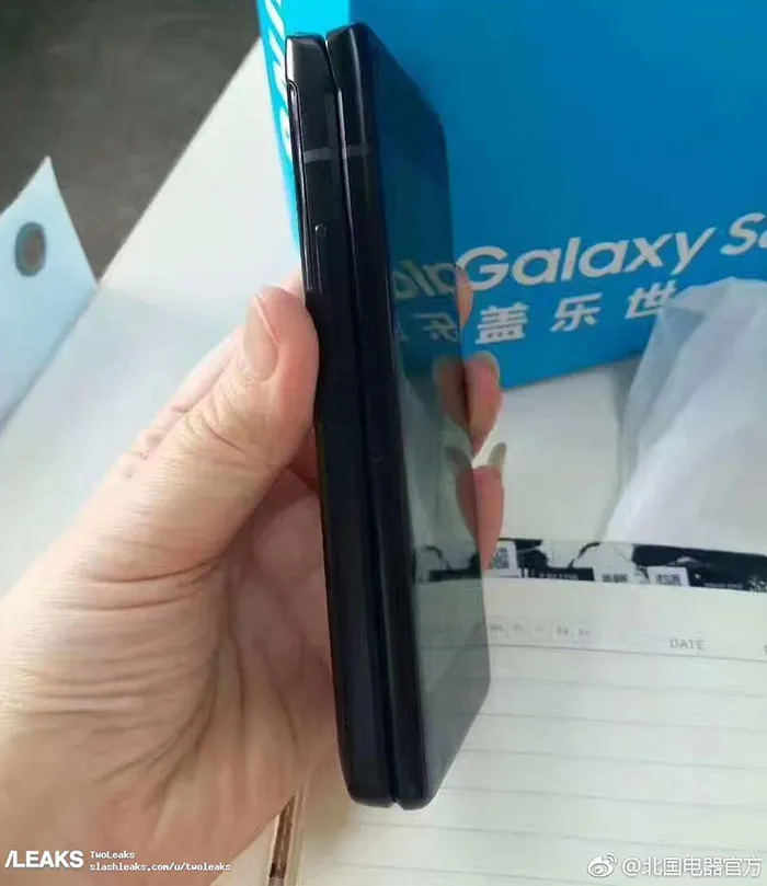 اس 8 تاشو سامسونگ