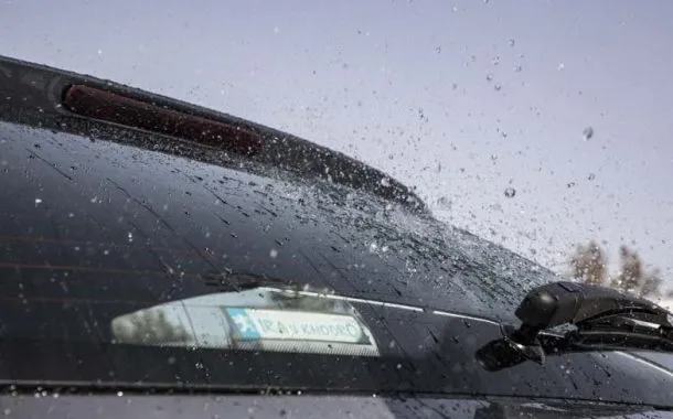 اسپری دافع باران بولزوان