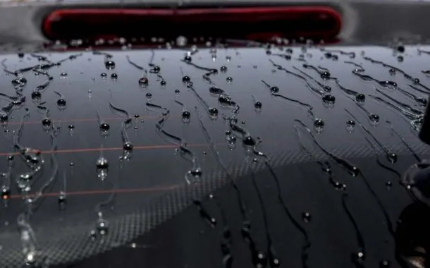 اسپری دافع باران بولزوان