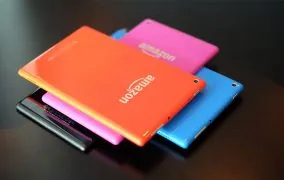 تبلت آمازون