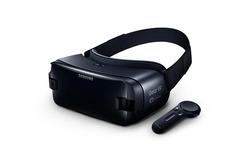 Gear VR