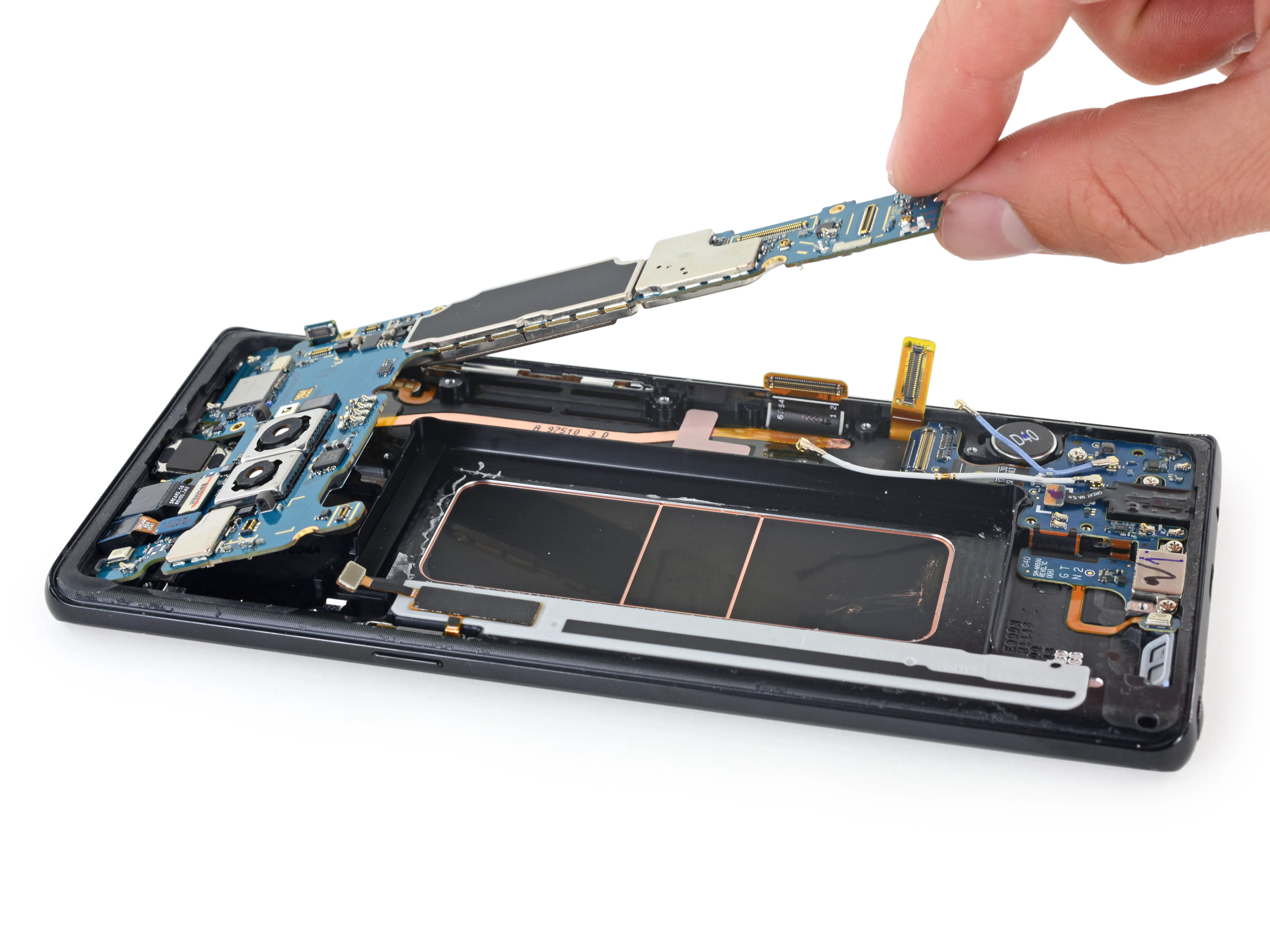 Note 8 Модуль Купить