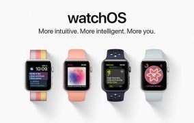 اپل واچ - 8 ویژگی جدید WatchOS 4 که باید بدانید