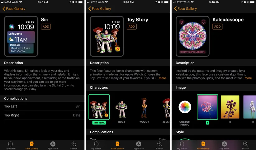 اپل واچ - 8 ویژگی جدید WatchOS 4 که باید بدانید