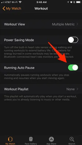 اپل واچ - 8 ویژگی جدید WatchOS 4 که باید بدانید