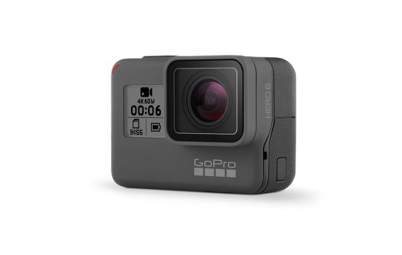 Hero 6 Black