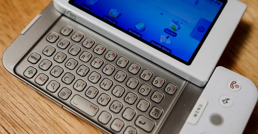 HTC در یک نگاه