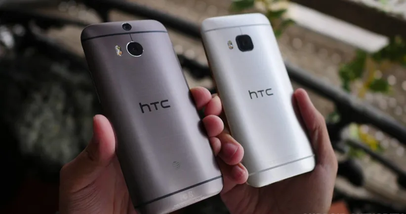 HTC در یک نگاه