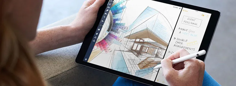 اپل آیپد پرو 10.5 اینچی