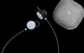Pixel Buds