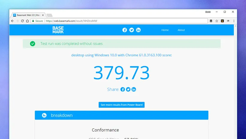 چند بنچمارک ساده برای تست سلامت کامپیوتر